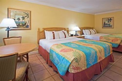 Holiday Inn Sanibel Island 005